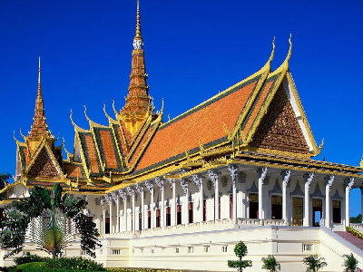 泰國清邁清萊經典雙飛 6 天游
